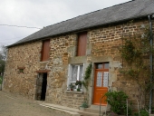 Ferme, la Pichonnais (Vieux-Vy-sur-Couesnon)