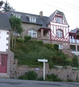 Maison, 3 rue de Senonnès ; rue du Kern, Trestrignel (Perros-Guirec)