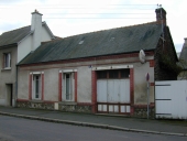 Maison, 6 boulevard Jacques-Cartier (Rennes)