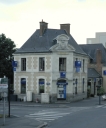 Ancien bureau d'octroi de Fougères, 122 rue de Fougères (Rennes)