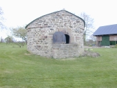 Four, la Mottellerie (Domalain)