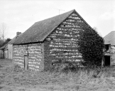 Les maisons et fermes sur la commune de Saint-Etienne-du-Gué-de-l'Isle