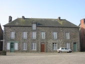 Maison, 33-35-37 rue Nationale (Saint-Domineuc)