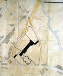 Rues ouvertes au 19e siècle (ville de Vannes)