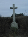 Croix de chemin, route départementale 177 (Pipriac)