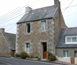 Maison, 2 rue du Gouent (Pleumeur-Bodou)