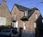 Maison, 18 rue de Trozoul, Crec'h-Héry (Trébeurden)