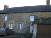 Ferme, la Godais (Gahard)