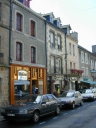 Maison, 37 rue Grande-Rue des Stuarts (Dol-de-Bretagne)