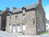 Maison, 4 rue Raphaël de Folligné (La Gouesnière)