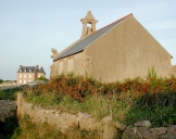 Maison dite Villa Park ar Men Ru, Pors-Kamor (Perros-Guirec)
