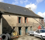 Ferme, la Suzenais (Saint-Domineuc)