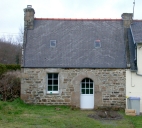 Maison, 6 rue de Prat-Cotel, Prat-Cotel-Bihan (Saint-Quay-Perros)