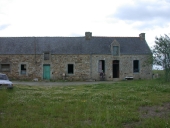 Ferme, Kerscaouët (Guénin)