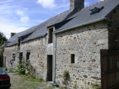 Ferme, la Haute-Folie (Pléboulle)