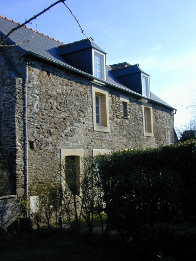 Ferme, Saint-Antoine (Pleurtuit)