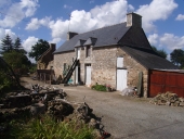 Maison, la Pichardais (Créhen)