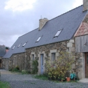 Maison 5, Kerham-Huellan (Trédrez-Locquémeau)