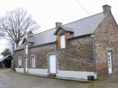 Ferme 2, la Rairie (Pipriac)