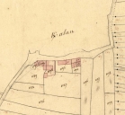 Écart de Keralan (Roscanvel)