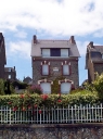 Maison dite Stella Maris, 5 impasse Langaven (Cancale)