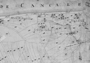 Écart, le Bout de la Ville (Hirel)