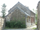 Maison, 13 rue Vauban (Saint-Père-Marc-en-Poulet)