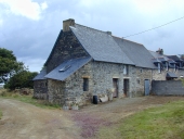 Ferme, la Grande Jeu (Maxent)