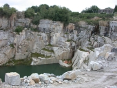 Présentation de la commune de Bobital