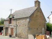 Maison, Loumas (Plerguer)