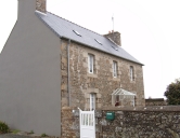 Maison, bourg (Lanmodez)
