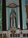 Statue : Saint François