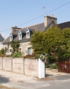 Maison, rue de l'Armor (Lézardrieux)