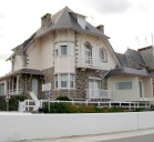 Maison, les Rosaires (Plérin-sur-Mer)