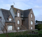 Maison, Ploumanac'h, 6 rue du Triskel (Perros-Guirec)