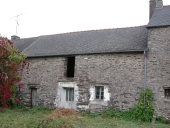 Ferme 1, la Rifflais (Sainte-Marie)