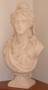 Buste : Marianne