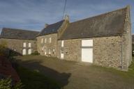 Manoir, Cléris (Saint-Père-Marc-en-Poulet)