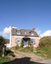Maison, chemin de Guilben (Paimpol)