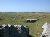 Abri, Kerzenval (Kerlouan)