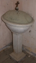 Fonts baptismaux