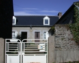 Maison, la Ville-Jacob, 1, 3 rue de la Croix-Rouge (Binic fusionnée en Binic-Etables-sur-Mer en 2016)