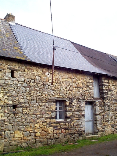 Ferme, la Trouesset (Bovel)