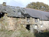 Maison, la Durantais (Saint-Just)