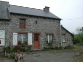 Ferme, la Ville-ès-Ray (Québriac)
