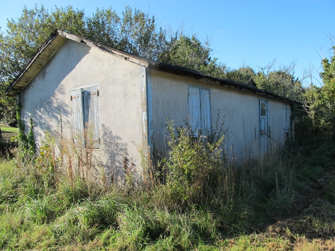Les fermes et maisons des écarts de Lanvéoc