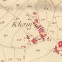 Maison 1, Kerham-Izellan (Trédrez-Locquémeau)