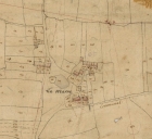 Écart, la Marre (Montreuil-sur-Ille)