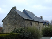Ferme, Colline (Servon-sur-Vilaine)
