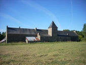 Ferme de Kergaër (Plounévez-Moëdec)